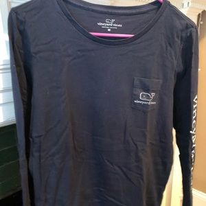 Vineyard Vines Long Sleeve